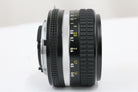 ニコン Nikon NIKKOR Ai-s 50mm F1.4 レンズ 4