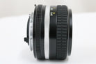 ニコン Nikon NIKKOR Ai-s 50mm F1.4 レンズ 5