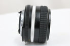ニコン Nikon NIKKOR Ai-s 50mm F1.4 レンズ 6