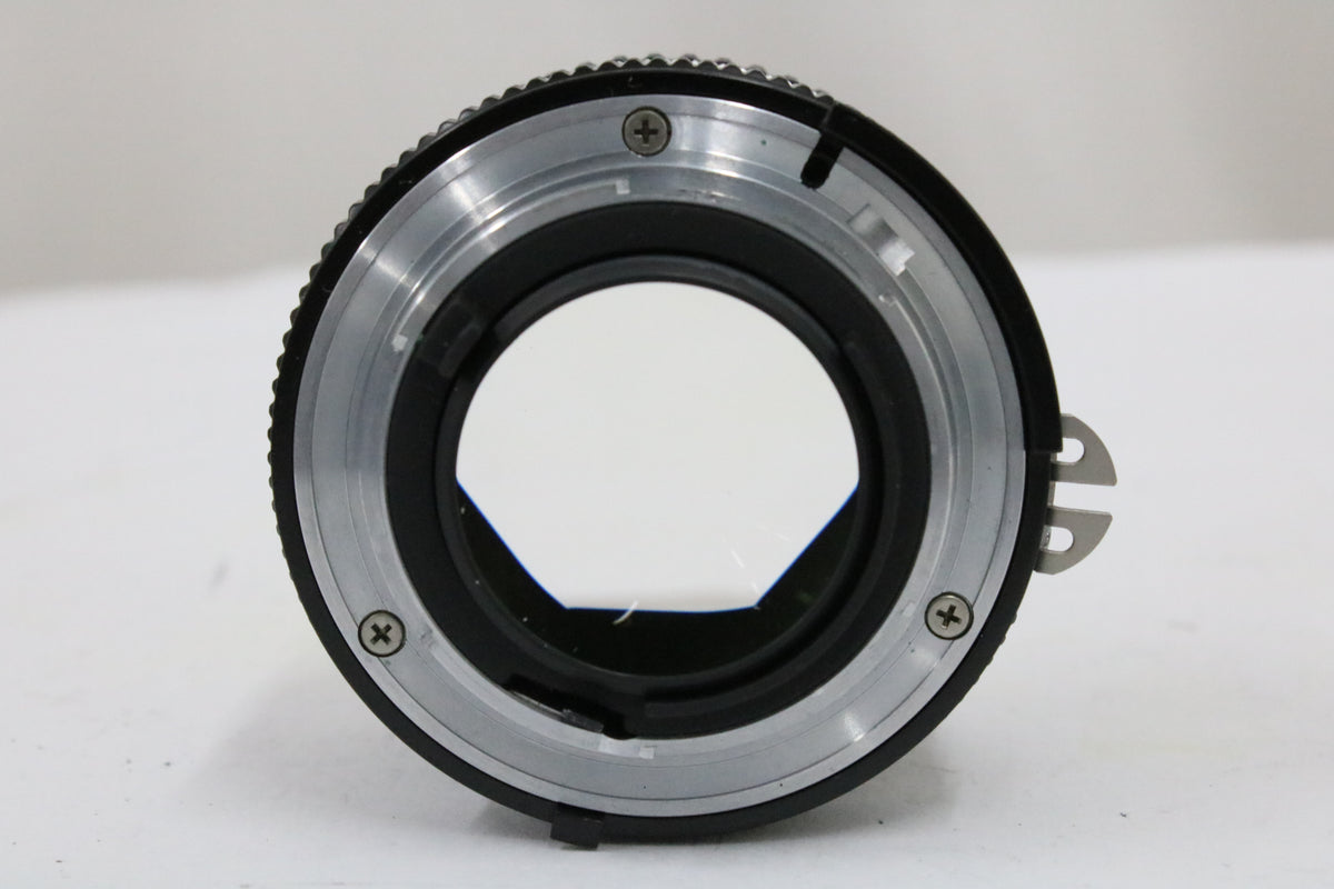 ニコン Nikon NIKKOR Ai-s 50mm F1.4 レンズ 7