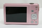 カシオ Casio EXILIM EX-ZS5 5x ピンク バッテリー付き コンパクトデジタルカメラ 4