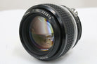 ニコン Nikon NIKKOR Ai 50mm F1.2 レンズ 1