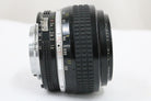 ニコン Nikon NIKKOR Ai 50mm F1.2 レンズ 3