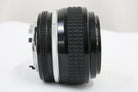 ニコン Nikon NIKKOR Ai 50mm F1.2 レンズ 4