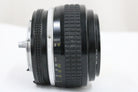 ニコン Nikon NIKKOR Ai 50mm F1.2 レンズ 5
