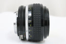 ニコン Nikon NIKKOR Ai 50mm F1.2 レンズ 6