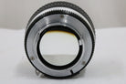 ニコン Nikon NIKKOR Ai 50mm F1.2 レンズ 7