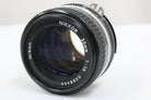 ニコン Nikon NIKKOR Ai-s 50mm F1.4 レンズ 1