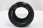 ニコン Nikon NIKKOR Ai-s 50mm F1.4 レンズ 2