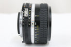 ニコン Nikon NIKKOR Ai-s 50mm F1.4 レンズ 3