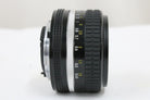 ニコン Nikon NIKKOR Ai-s 50mm F1.4 レンズ 4