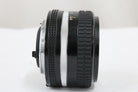 ニコン Nikon NIKKOR Ai-s 50mm F1.4 レンズ 5