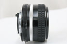 ニコン Nikon NIKKOR Ai-s 50mm F1.4 レンズ 6