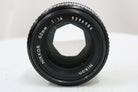 【元箱付き】ニコン Nikon NIKKOR Ai-s 50mm F1.4 レンズ 2