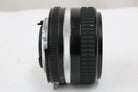 【元箱付き】ニコン Nikon NIKKOR Ai-s 50mm F1.4 レンズ 3