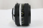【元箱付き】ニコン Nikon NIKKOR Ai-s 50mm F1.4 レンズ 5