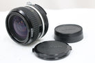 ニコン Nikon NIKKOR Ai 28mm F2.8 レンズ 1