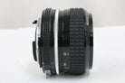 ニコン Nikon NIKKOR Ai 28mm F2.8 レンズ 3