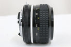 ニコン Nikon NIKKOR Ai 28mm F2.8 レンズ 5