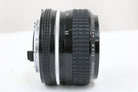 ニコン Nikon NIKKOR Ai 28mm F2.8 レンズ 6