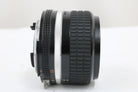 ニコン Nikon NIKKOR Ai-s 24mm F2.8 レンズ 3