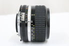 ニコン Nikon NIKKOR Ai-s 24mm F2.8 レンズ 4