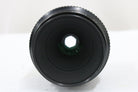 ニコン Nikon Micro-NIKKOR Ai 55mm F3.5 レンズ 2