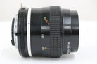 ニコン Nikon Micro-NIKKOR Ai 55mm F3.5 レンズ 4