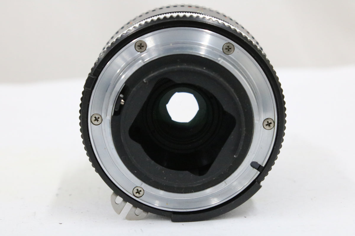 ニコン Nikon Micro-NIKKOR Ai 55mm F3.5 レンズ 7