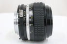 ニコン Nikon NIKKOR Ai-s 50mm F1.2 レンズ 4