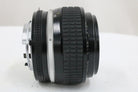 ニコン Nikon NIKKOR Ai-s 50mm F1.2 レンズ 5