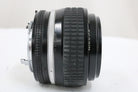 ニコン Nikon NIKKOR Ai-s 50mm F1.2 レンズ 6