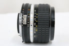 ニコン Nikon NIKKOR Ai-s 24mm F2.8 レンズ 3