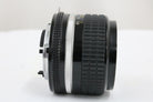 ニコン Nikon NIKKOR Ai-s 24mm F2.8 レンズ 4
