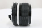 ニコン Nikon NIKKOR Ai-s 24mm F2.8 レンズ 5