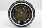 ニコン Nikon NIKKOR-S Auto Ai改 50mm F1.4 レンズ 2