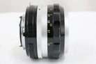ニコン Nikon NIKKOR-S Auto Ai改 50mm F1.4 レンズ 4