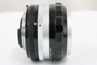 ニコン Nikon NIKKOR-S Auto Ai改 50mm F1.4 レンズ 5
