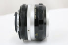 ニコン Nikon NIKKOR-S Auto Ai改 50mm F1.4 レンズ 6