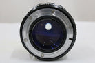 ニコン Nikon NIKKOR-S Auto Ai改 50mm F1.4 レンズ 7