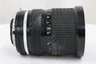 ニコン Nikon Zoom-NIKKOR Ai 35-70mm F3.5 レンズ 5