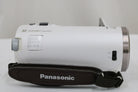 パナソニック Panasonic HC-V360M ホワイト バッテリー付き デジタルビデオカメラ 3