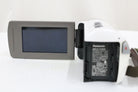 パナソニック Panasonic HC-V360M ホワイト バッテリー付き デジタルビデオカメラ 4