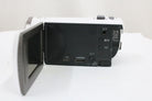 パナソニック Panasonic HC-V360M ホワイト バッテリー付き デジタルビデオカメラ 5