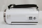 パナソニック Panasonic HC-V360M ホワイト バッテリー付き デジタルビデオカメラ 6