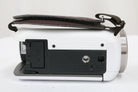 パナソニック Panasonic HC-V360M ホワイト バッテリー付き デジタルビデオカメラ 7