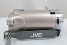 JVC Everio GZ-E280-N 40x ピンク バッテリー付き デジタルビデオカメラ 3