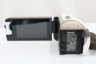 パナソニック Panasonic HC-W580M ホワイト バッテリー付き デジタルビデオカメラ 4