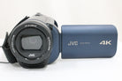 JVC EverioR GZ-RY980-A ネイビー デジタルビデオカメラ 2