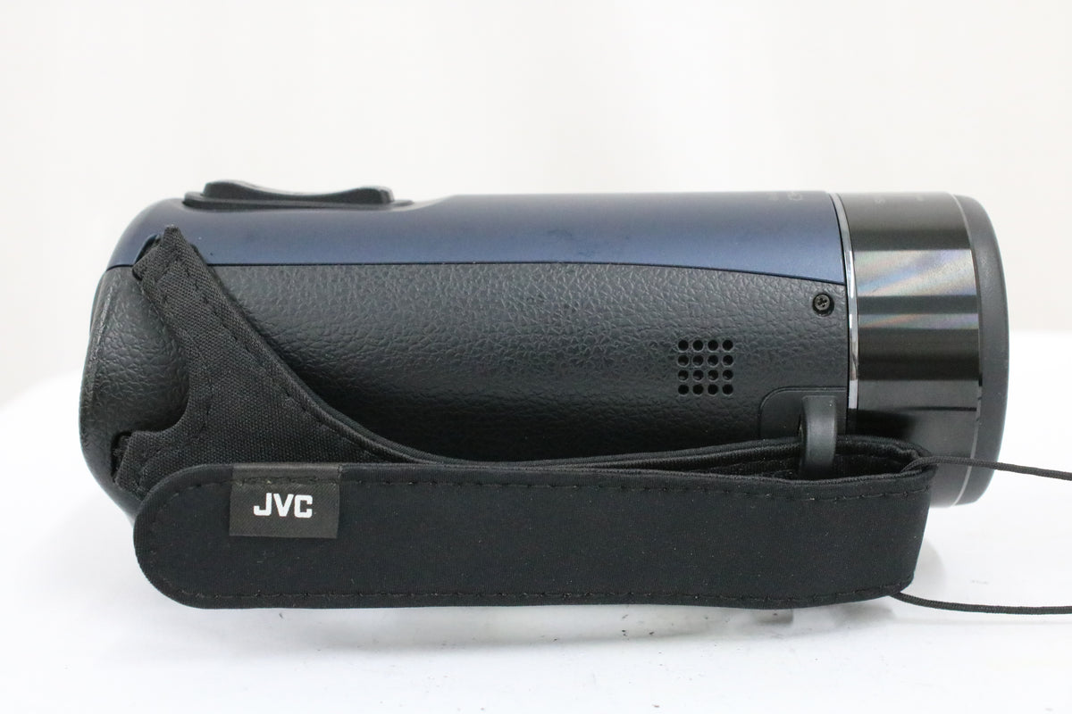JVC EverioR GZ-RY980-A ネイビー デジタルビデオカメラ 3